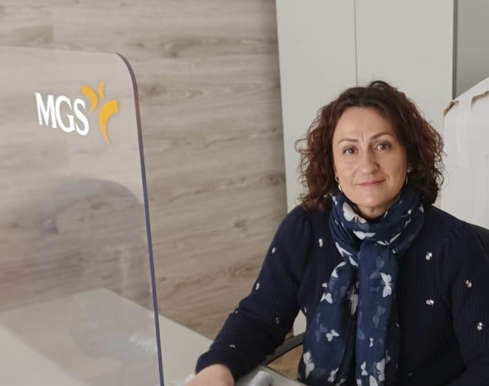 begoña martin