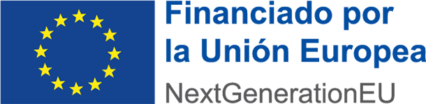 Logo Fondos Europeos
