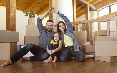 ¿Por qué necesitas un seguro de hogar?