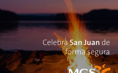 MGS Seguros Begoña Martín «Cuidando las cosas importantes»